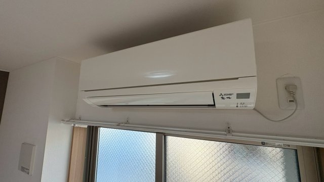 デネブのトイレ