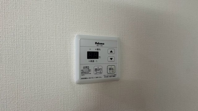 デネブのバルコニー