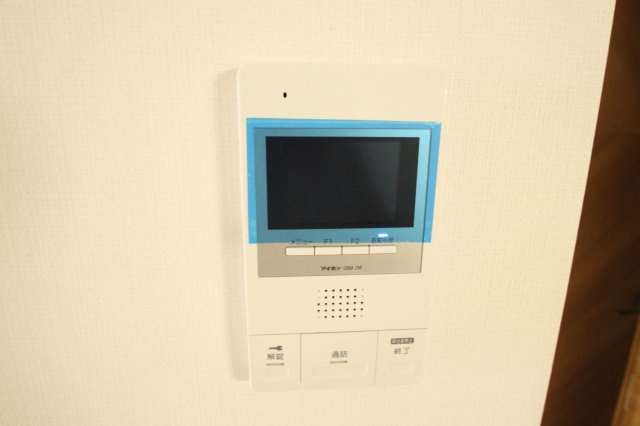 デネブの設備