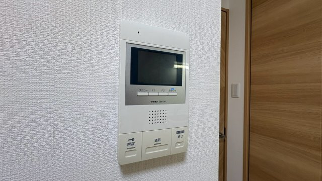 デネブの設備