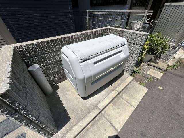 デネブのその他共用部分