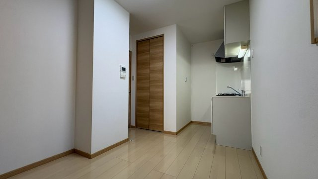 デネブの内装