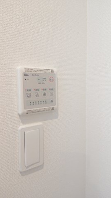 【設備】 | リブリ・屏風ヶ浦