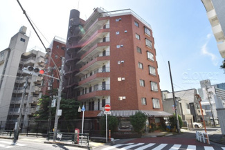 【外観】 | 物件のお問い合わせは、 ０１２０－７００－９６８までお気軽にどうぞ！
外観
