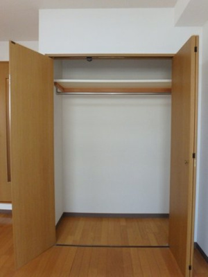 【収納】 | ルミエール姫里