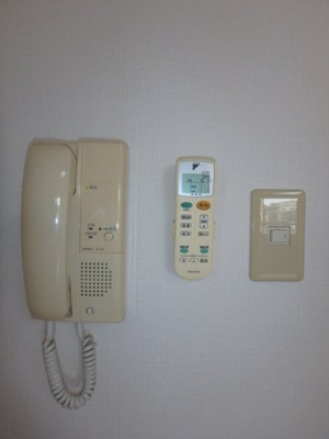 【セキュリティ】 | ルミエール姫里