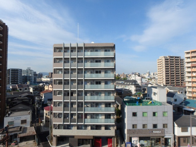 【展望】 | ルミエール姫里