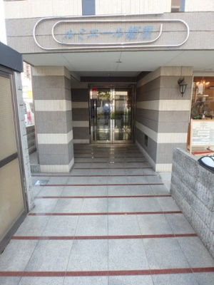 【エントランス】 | ルミエール姫里