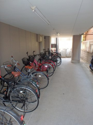 【その他共用部分】 | ルミエール姫里