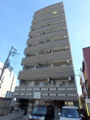 【外観】 | ルミエール姫里