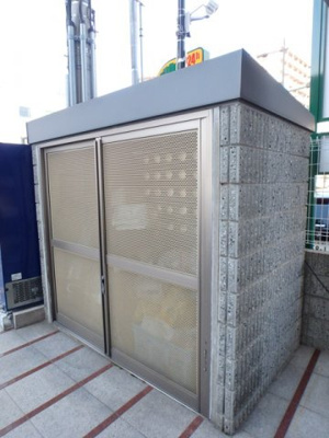 【その他共用部分】 | ルミエール姫里