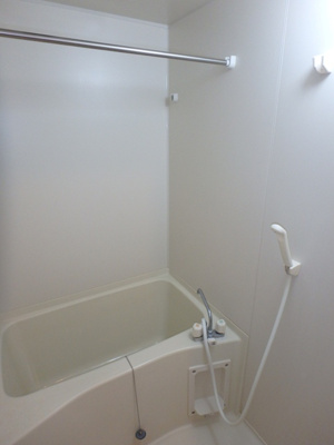 【浴室】 | ルミエール姫里