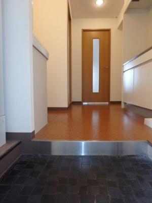 【玄関】 | ルミエール姫里