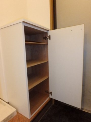 【収納】 | ルミエール姫里