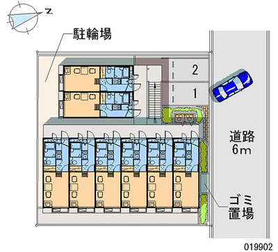 【地図】 | レオパレス諏訪