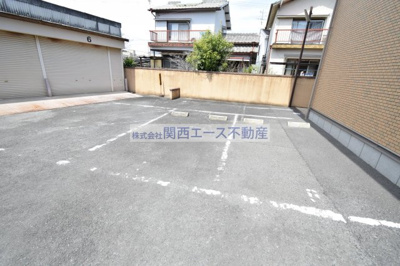 【駐車場】 | アリオール