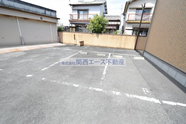 【駐車場】 | アリオール