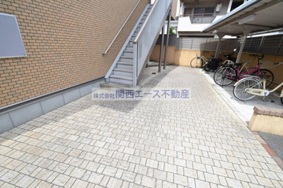 【エントランス】 | アリオール