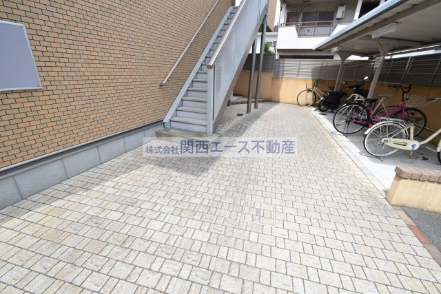 【エントランス】 | アリオール