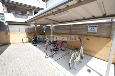 【その他共用部分】 | アリオール