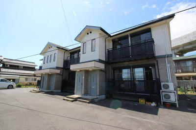 【外観】 | ファミールM