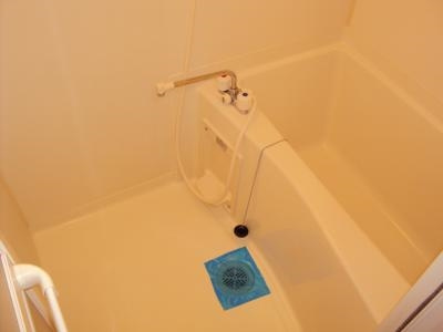 HF河原町二条レジデンスの浴室|浴室