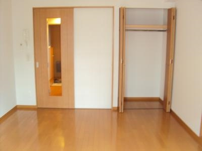 HF河原町二条レジデンスの寝室|室内