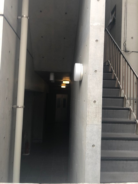 ツキムラマンションNo.３１の外観