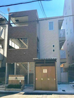 【外観】 | クレイノセイ柴島