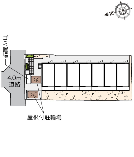【地図】 | クレイノセイ柴島