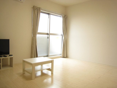 【居間・リビング】 | クレイノセイ柴島 | 洋室約7.1帖