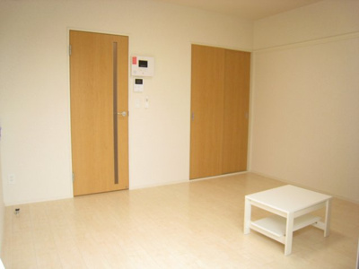 【居間・リビング】 | クレイノセイ柴島 | 同タイプ室内