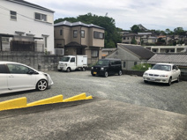 木田モータープールの画像
