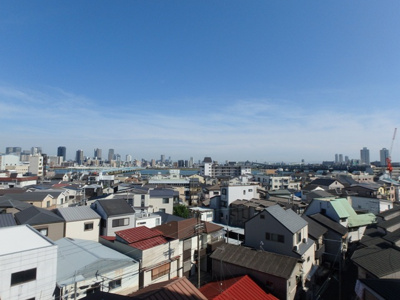 【展望】 | アール大阪リュクス