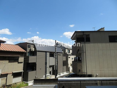 【展望】 | アール大阪リュクス