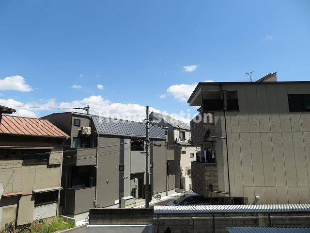 【展望】 | アール大阪リュクス