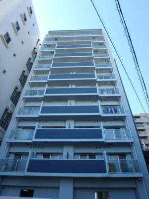 【外観】 | アール大阪リュクス