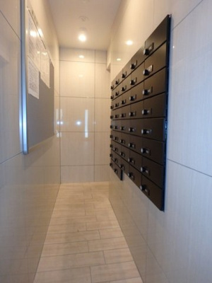 【その他共用部分】 | アール大阪リュクス