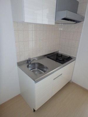 【キッチン】 | アール大阪リュクス