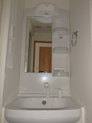 【洗面所】 | アール大阪リュクス