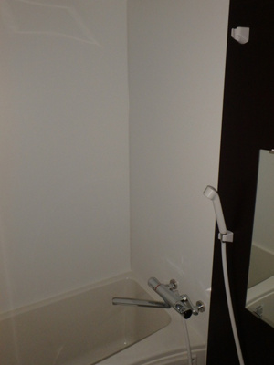 【浴室】 | アール大阪リュクス