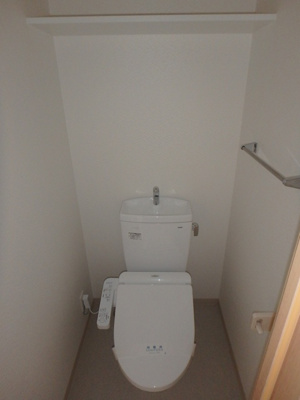 【トイレ】 | アール大阪リュクス