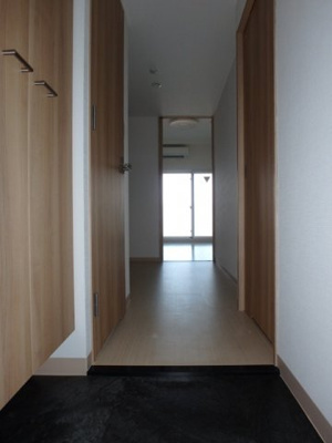 【玄関】 | アール大阪リュクス