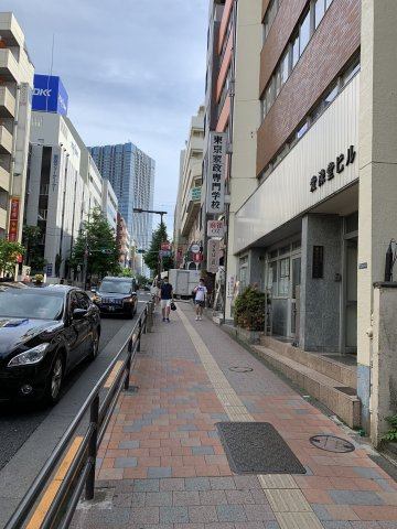 愛染堂ビル