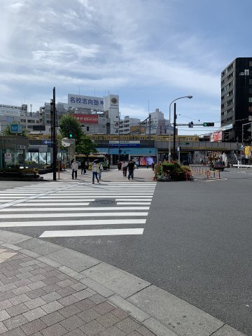 愛染堂ビル