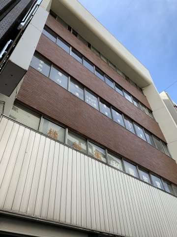 愛染堂ビル