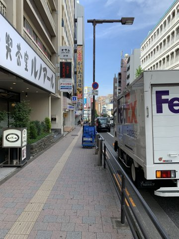 愛染堂ビル