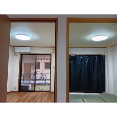 【和室】 | サンエイハイツ