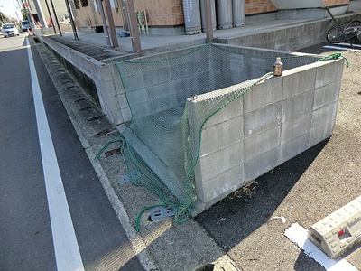 【その他共用部分】 | サンエイハイツ