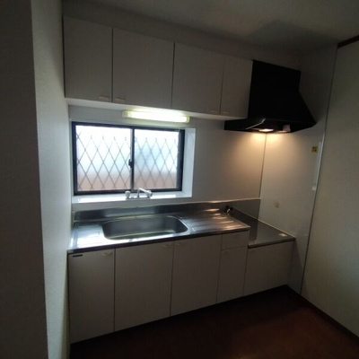 【キッチン】 | サンエイハイツ